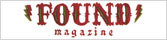 Found Magazine